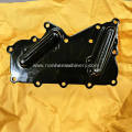 Diesel Radiator 2486A002 for Perkins C6.6 C7.1 - Engineering Machinery Steel Radiator